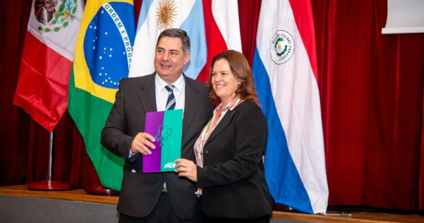 General Pico: Se lleva a cabo un nuevo Congreso de Odontología