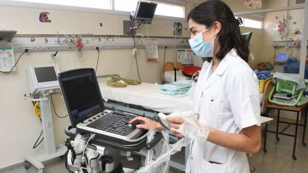 El SITRASAP le pidió al Ministerio de Salud que actualice los organigramas