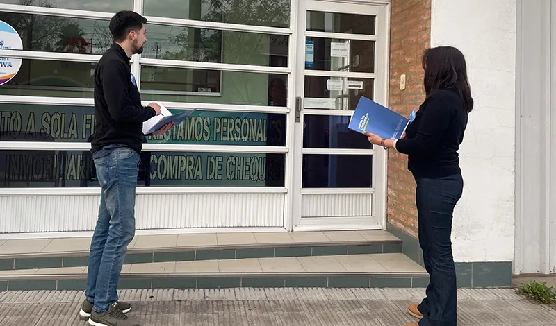 Defensa del consumidor aplicó 170 multas a empresas por más de 120 millones