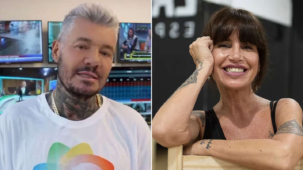 Florencia Peña será la conductora del Cantando 2024: “Hace tiempo que Marcelo Tinelli quería producirme”