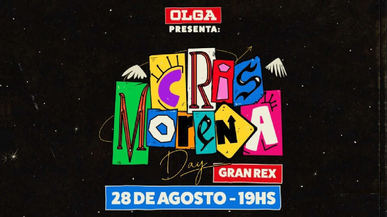 Cris Morena Day: junto a Lali Espósito y el regreso de los Teens Angels, una multitud vivió una noche inolvidable en el Gran Rex
