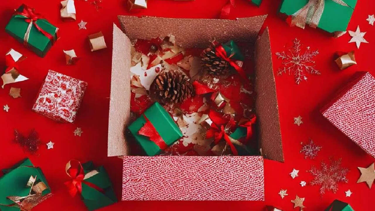 Fin de año: por la inflación, las empresas reemplazan cajas navideñas por Gift Cards