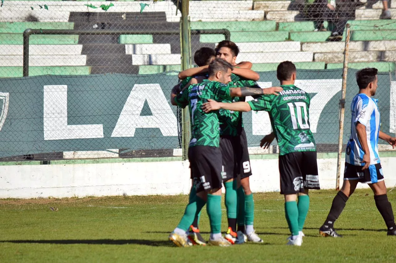 Tres adelantos en la cuarta fecha del Torneo Provincial
