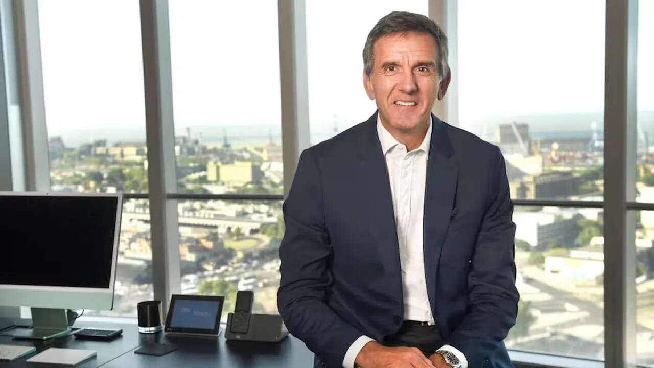 Pase sorpresivo: el CEO del Banco Macro renunció y ocupará el mismo cargo en el Banco Supervielle