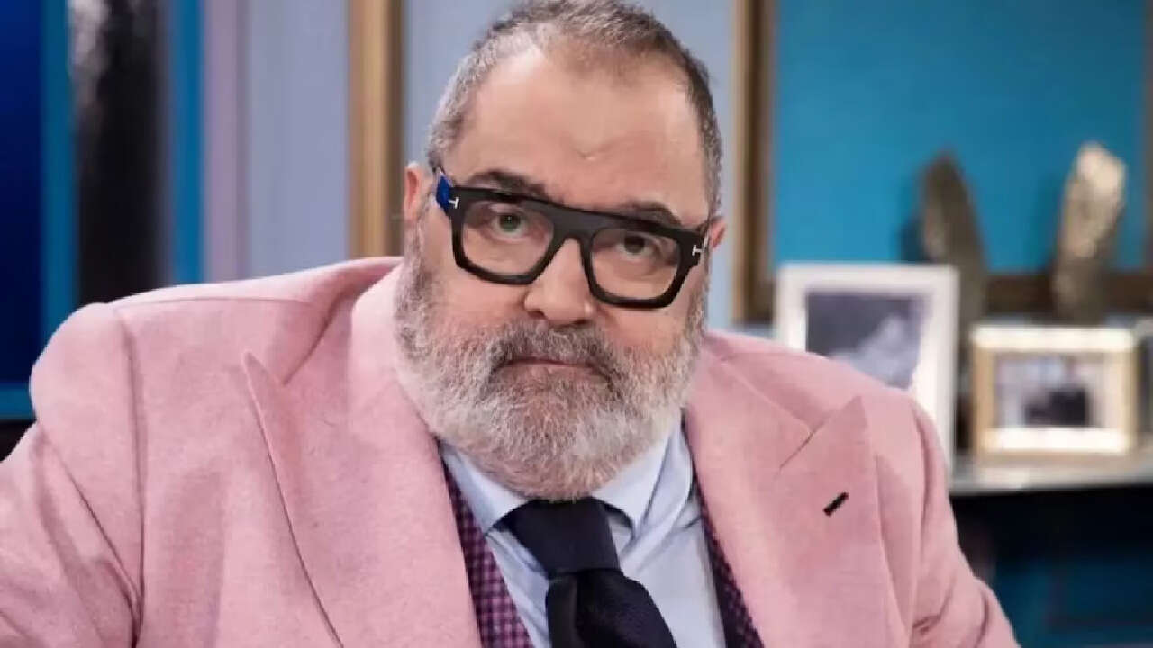 El nuevo parte médico de Jorge Lanata tras su intervención quirúrgica