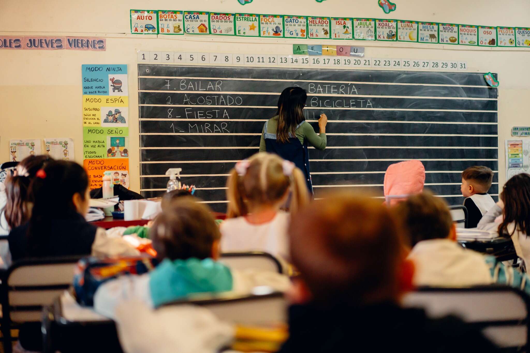 Utelpa rechaza la Disposición 048/24