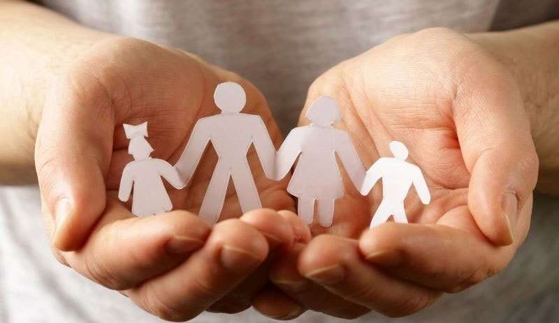 La Justicia pampeana convoca a familias para la adopción de niños y niñas