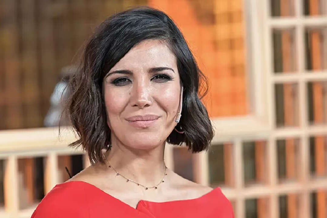 Andrea Rincón se bajó de la obra en la que iba a participar este verano por sus problemas de salud: “Me dejé estar”