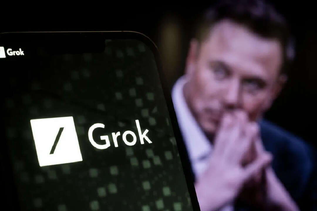 Elon Musk lanzó una nueva Inteligencia Artificial con X y ya se puede usar
