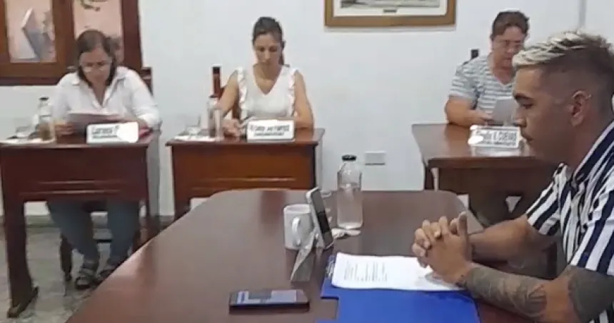Victorica: Declararon la emergencia hídrica