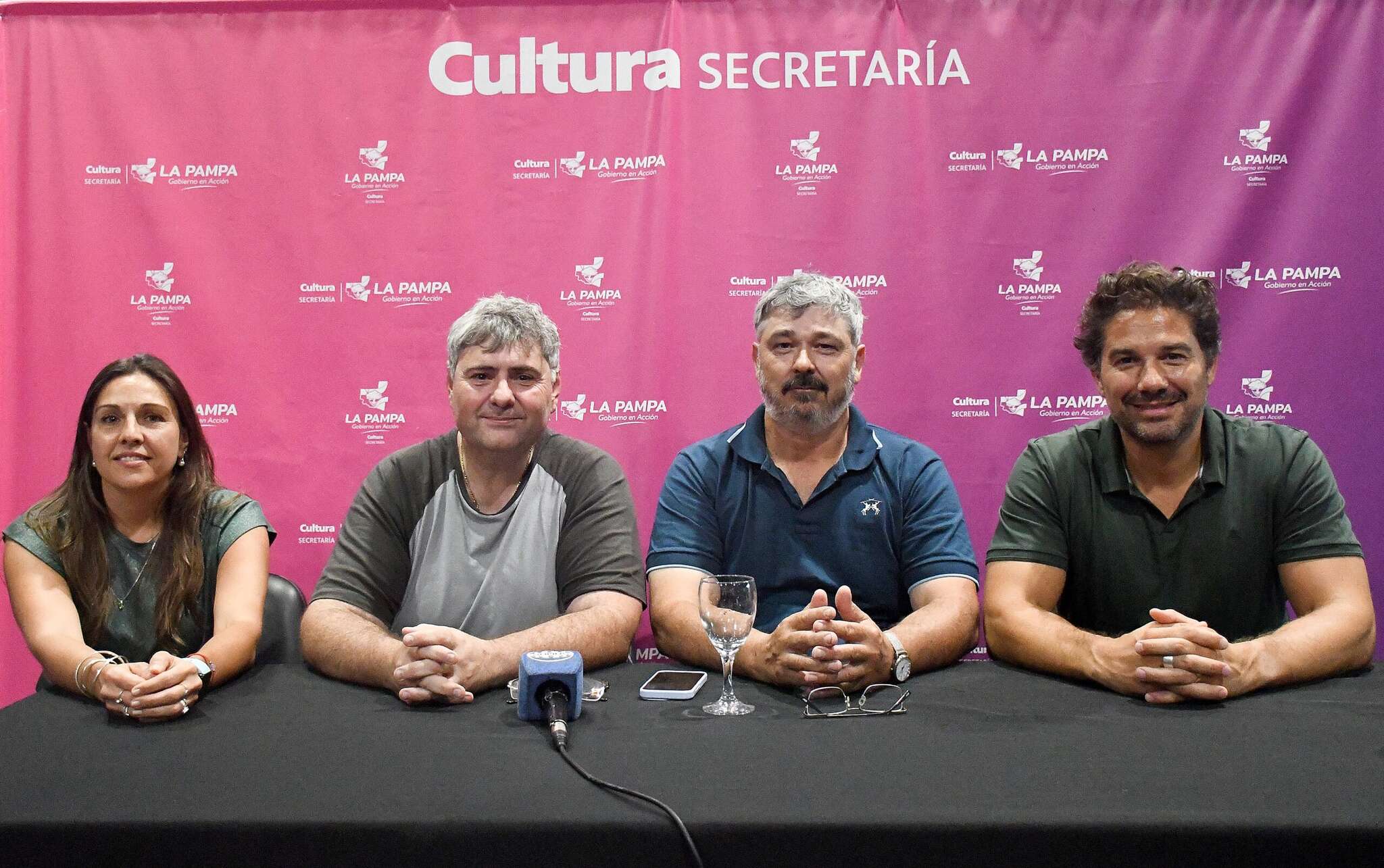 Este sábado se viene la 72Â° Fiesta Provincial de Reyes Magos en Trenel
