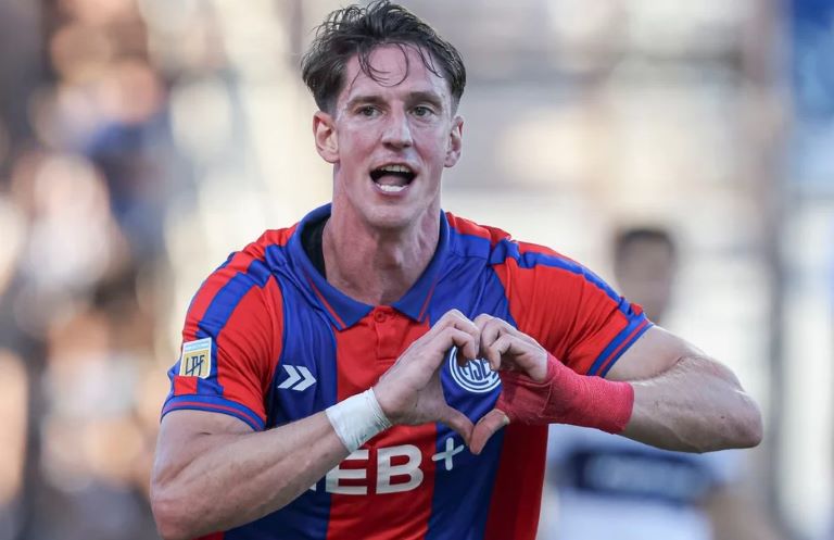 Fútbol: San Lorenzo superó a Tigre con uno menos y se metió en los cuartos de final del Torneo Apertura