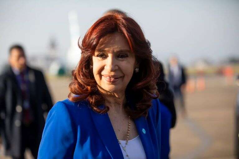 Cristina Kirchner encabezará el encuentro de la Cultura Popular para “desmontar el relato de la derrota”