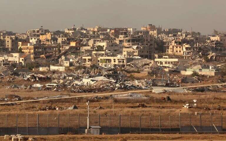 Medio Oriente: Acuerdo entre Israel y Hamás por el alto al fuego en Gaza genera expectativa por la liberación de rehenes