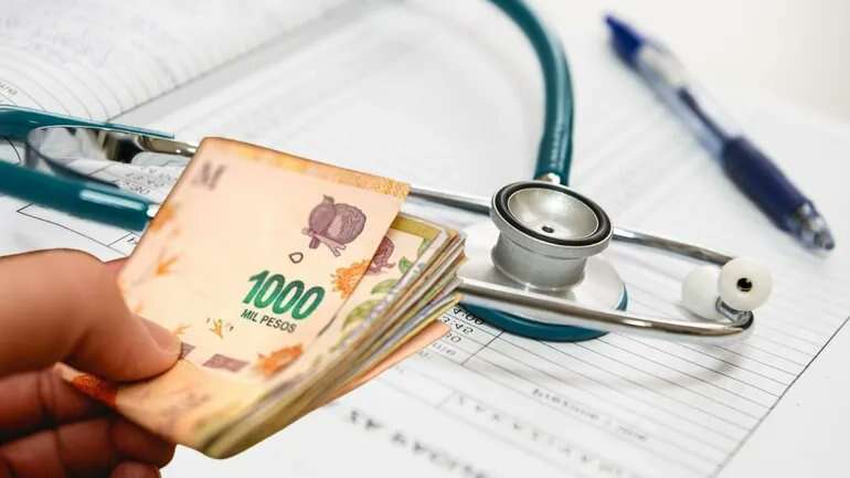 Tras perder 25 mil afiliados, una prepaga congeló la cuota por un año