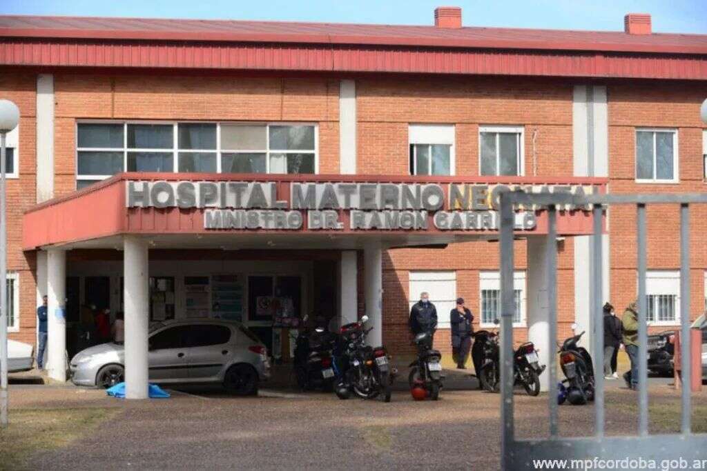 Córdoba: Comienza el juicio a la enfermera y a otros 10 acusados por la muerte de los bebés en el Hospital Neonatal