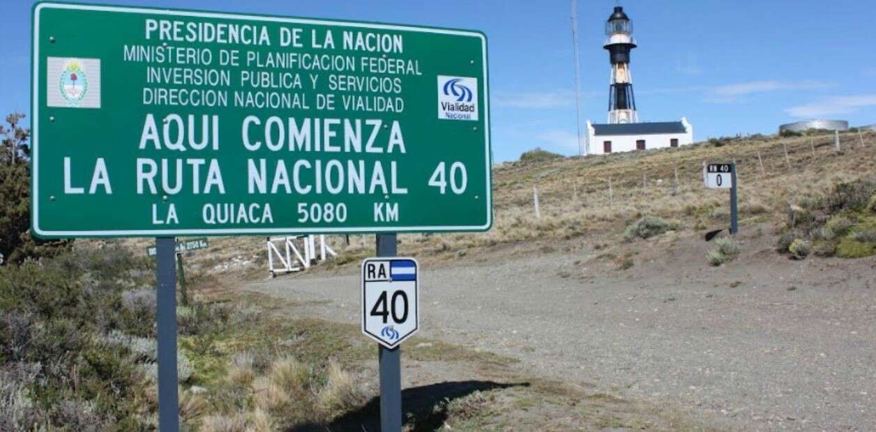 CAME y el bloque patagónico reclaman por el deterioro de las rutas NÂº3 y 40