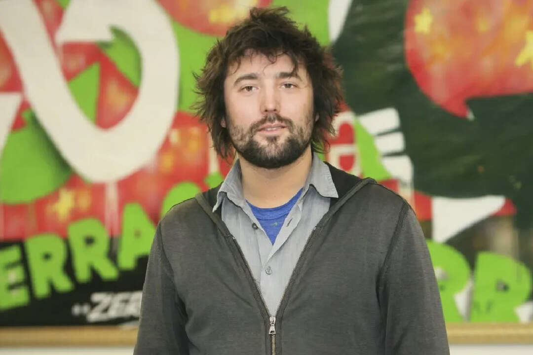 Se hizo millonario a los 42 años gracias a la basura: quién es Tom Szaky