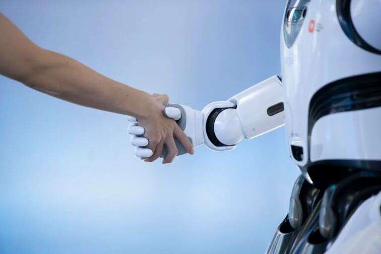 China: El Gobierno proclama que sus robots humanoides están listos para transformar el panorama de innovación