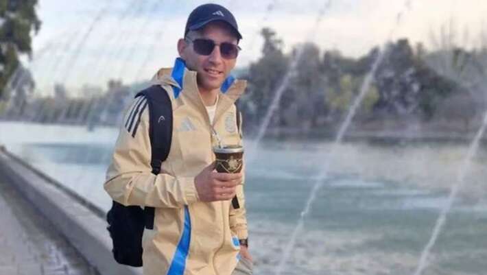 Argentina denunció ante la Corte Penal Internacional el secuestro del gendarme Nahuel Gallo