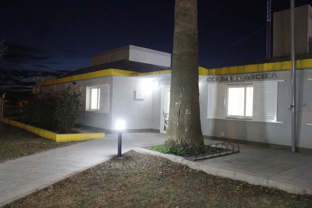 General Pico: Detuvieron a una persona por robar una vivienda