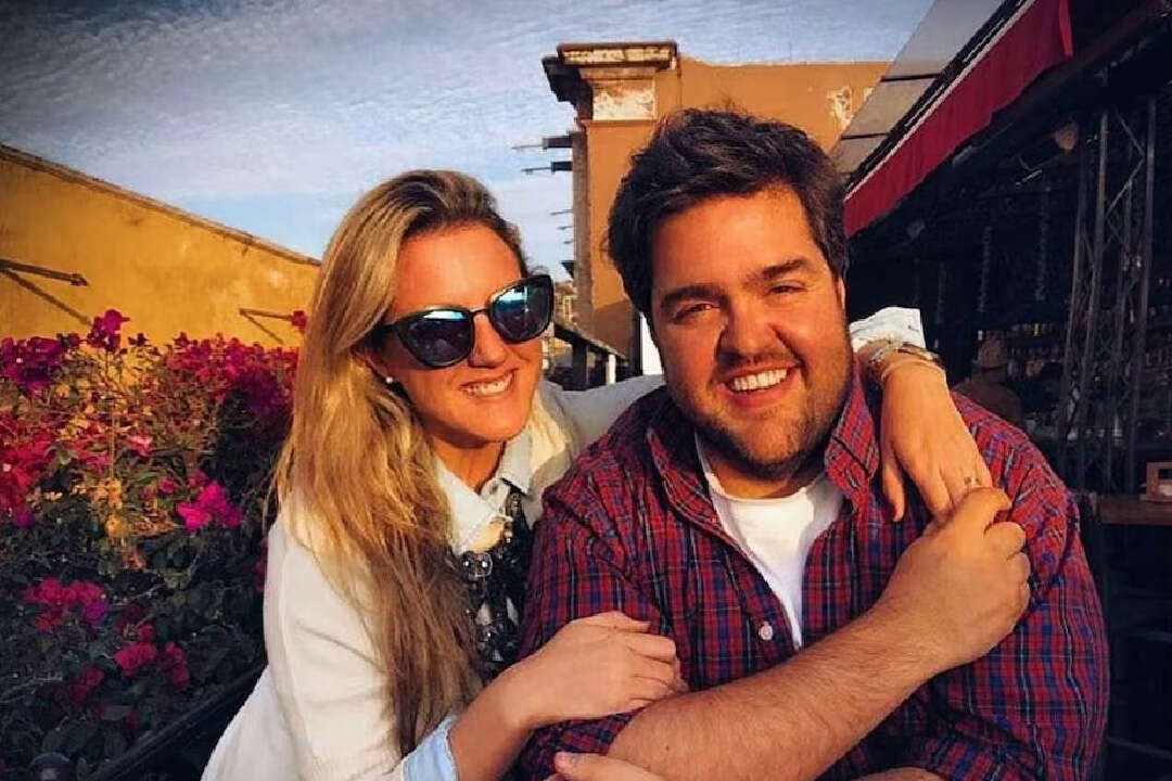 El emotivo mensaje de Darío Barassi a su esposa y el recuerdo de su madre: “Sos mi lugar en el mundo”