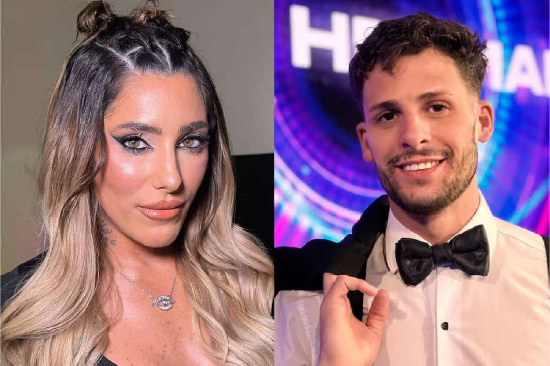 Catalina Gorostidi y Joel Ojeda anunciaron su ruptura a días de las acusaciones de maltrato animal: “Estoy destruida”