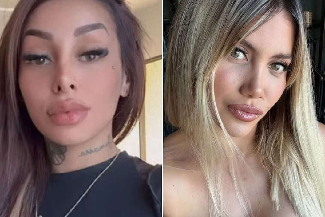 La indirecta de Tamara Báez a Wanda Nara en medio de su escandalosa separación de Mauro Icardi