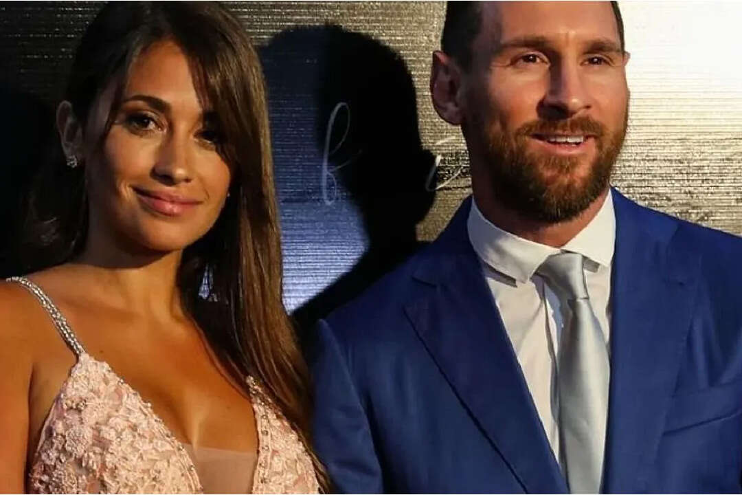 Lionel Messi en la bolsa: de qué se trata el nuevo negocio de su imperio