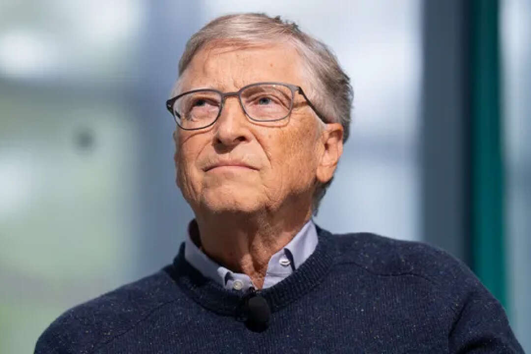 Â¿Chau celulares? La tecnología que reemplazará a los smartphones según Bill Gates