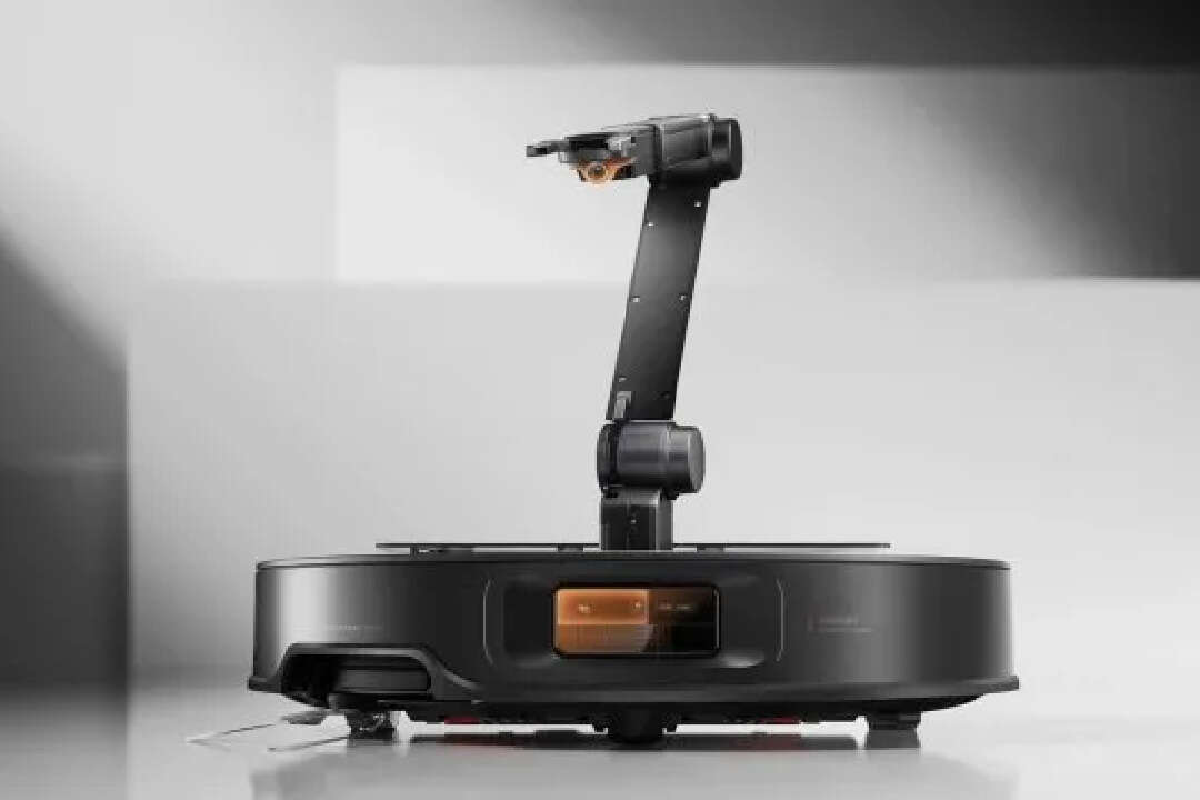 El invento que revolucionará la limpieza, sorprendió en CES 2025 y tendrá ganancias millonarias: Â¿qué es y cuándo sale?