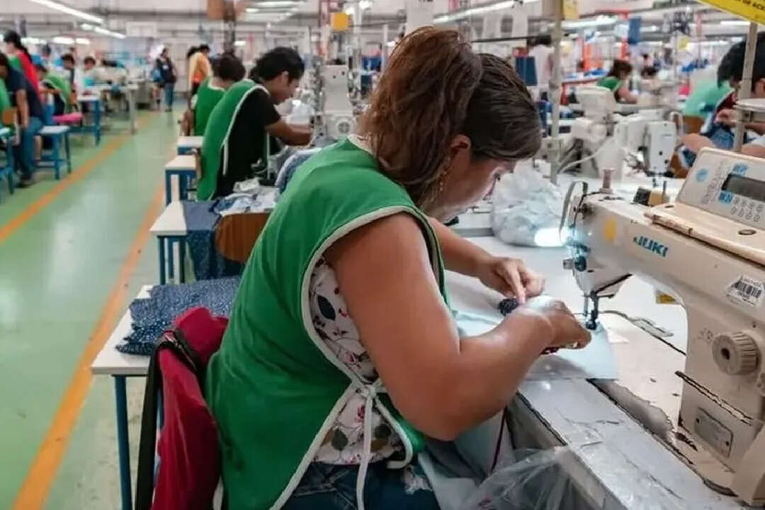 Empresa textil de Catamarca se subió a la ola de despidos