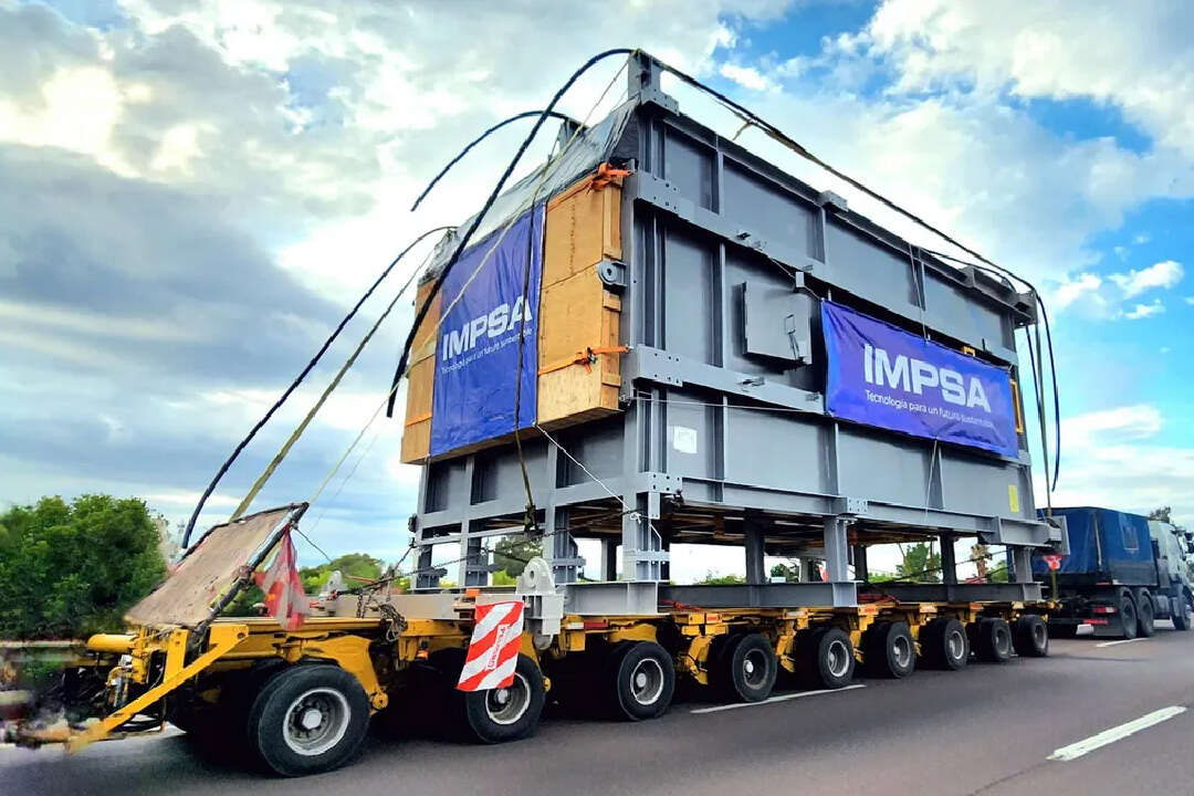 La empresa estadounidense que compra Impsa pide plazo hasta fin de enero para renegociar la deuda de u$s600 millones