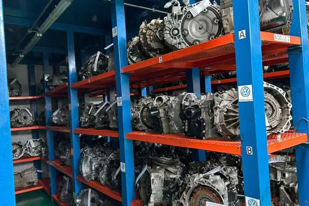 Reciklo: cómo es la startup argentina que busca transformar el mercado regional de autopartes