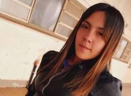 Continúa la búsqueda de la adolescente que desapareció hace 20 días