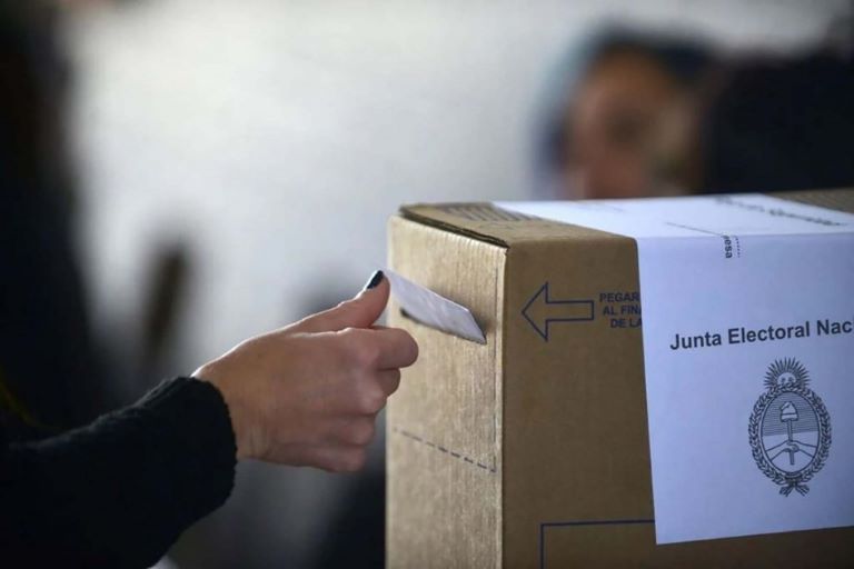 Elecciones en Misiones: se renuevan diputados provinciales y concejales