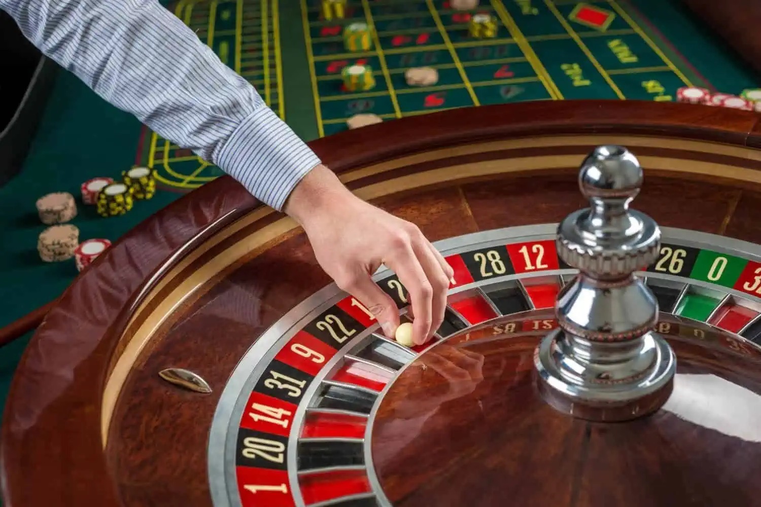 La provincia recaudó 1.158 millones por juegos de azar