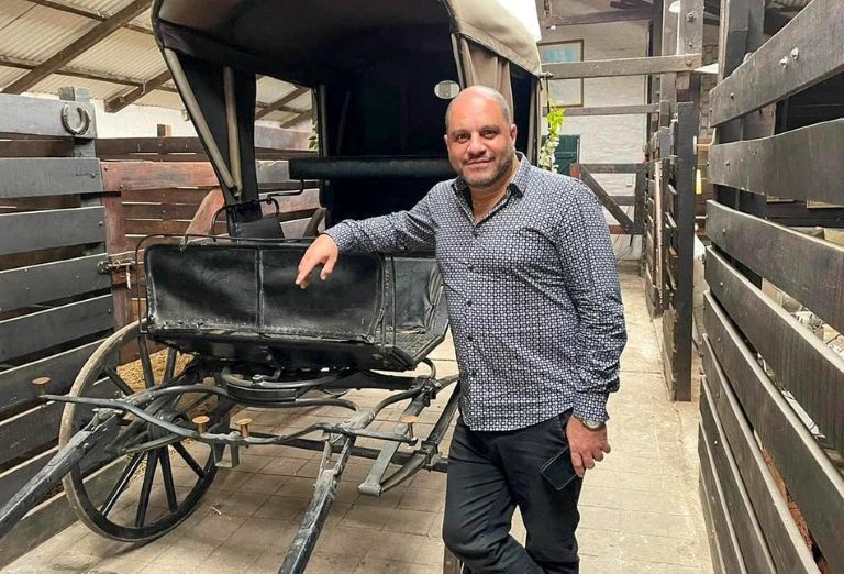 Corrientes: Leonardo Cositorto fue condenado a 16 años de prisión por Generación Zoe