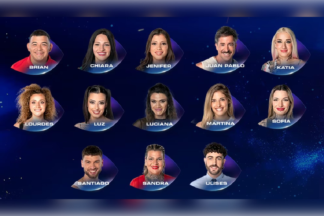 Quién será el nuevo eliminado de Gran Hermano según las encuestas