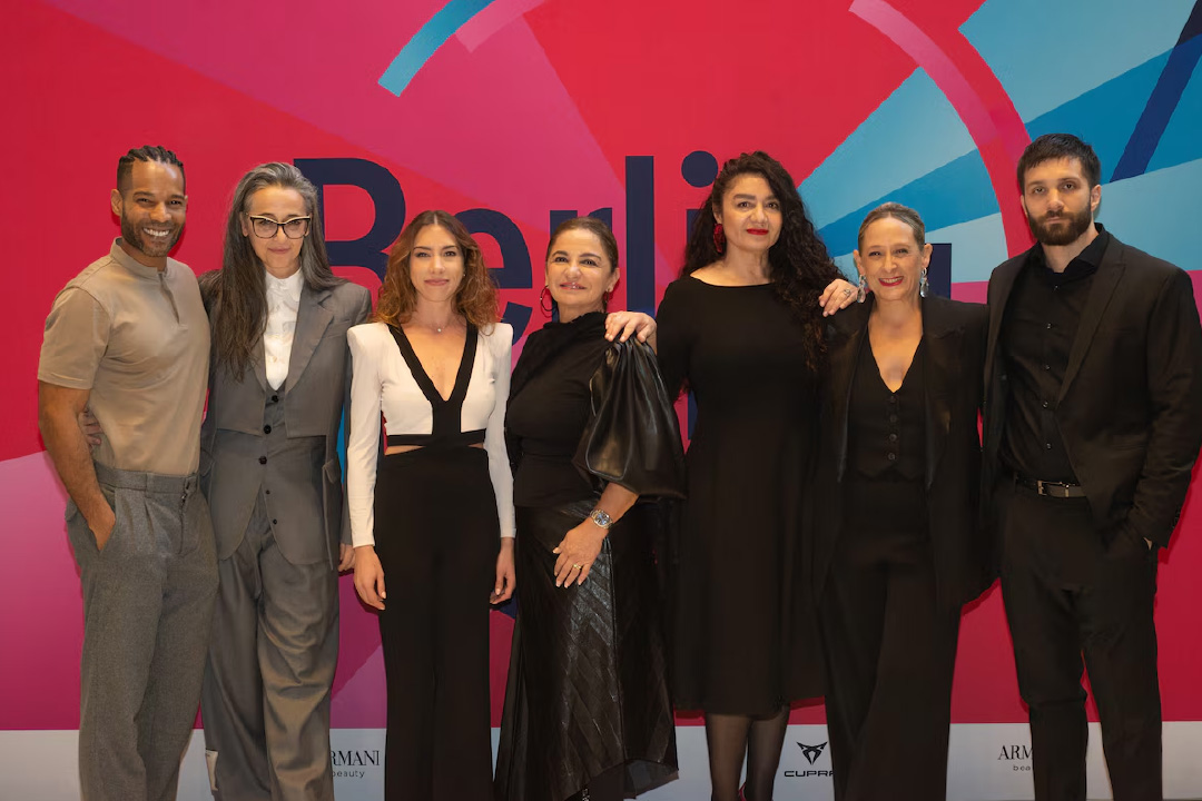 “El Mensaje”: la película argentina que cautivó a Berlín y celebra un histórico triunfo