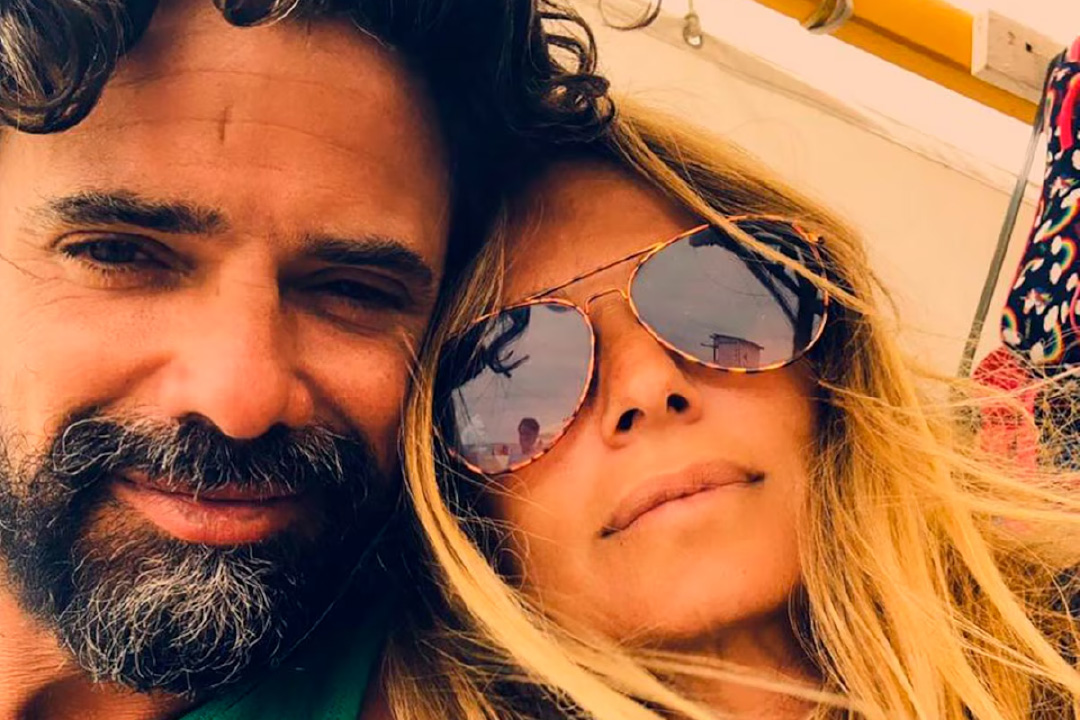 La indirecta de Sabrina Rojas a Luciano Castro en el inicio de clases de sus hijos: “Sería lindo que valoren lo que hacés”