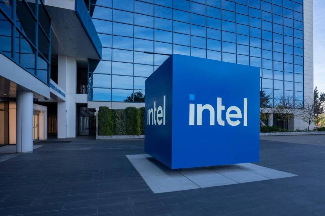 Los Cedears de Intel volaton más de 12% tras informes de posibles acuerdos con Broadcom y TSMC