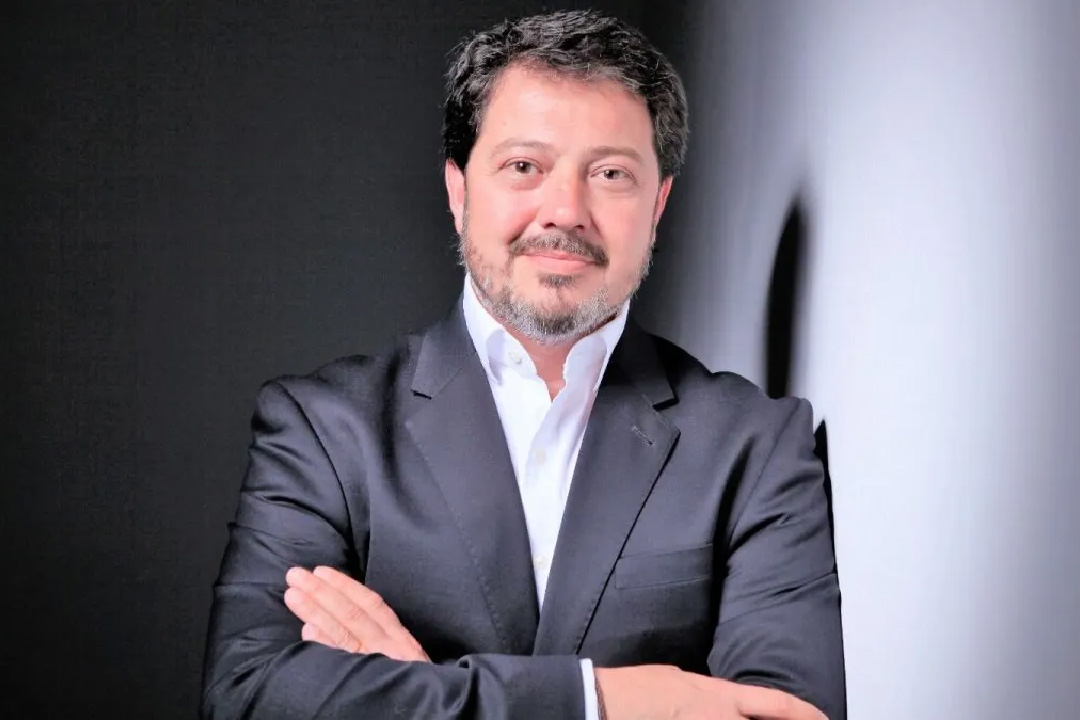 Gabriel Speratti es el nuevo CEO de Telefónica Argentina