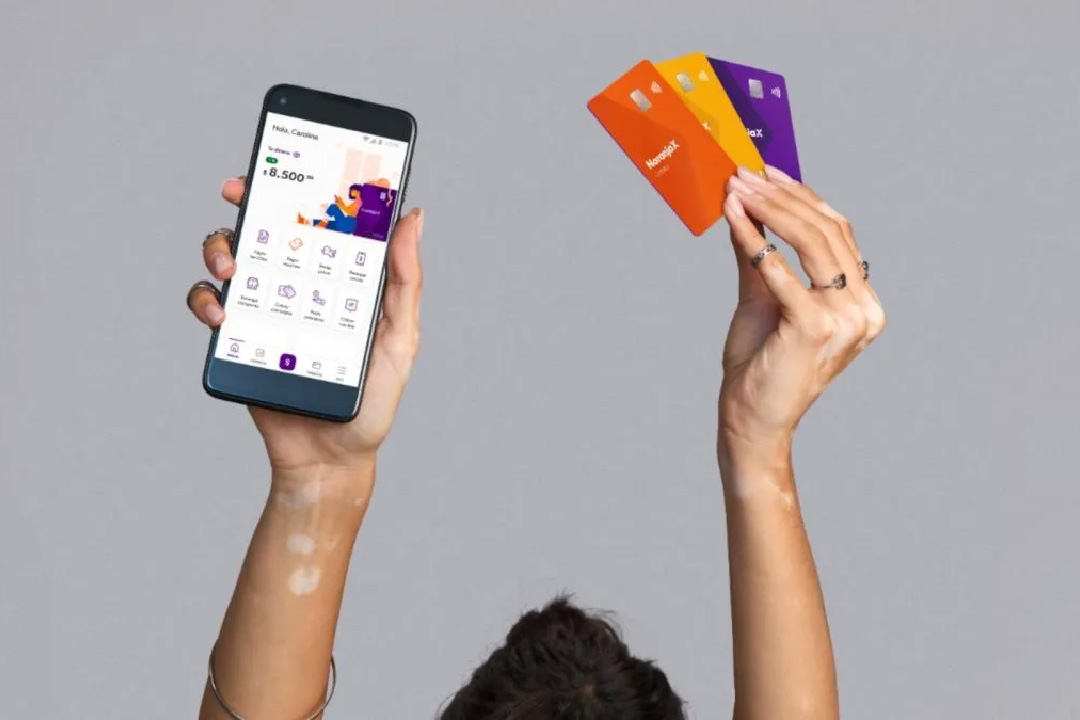 Bimonetarismo: Naranja X habilitó el pago de compras en dólares con su tarjeta de débito