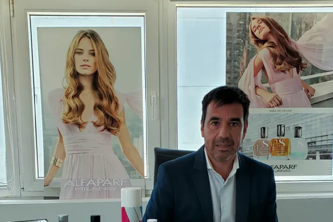 Alfaparf compró dos marcas brasileñas de cosmética por u$s175 millones que sumará a su portafolio en Argentina