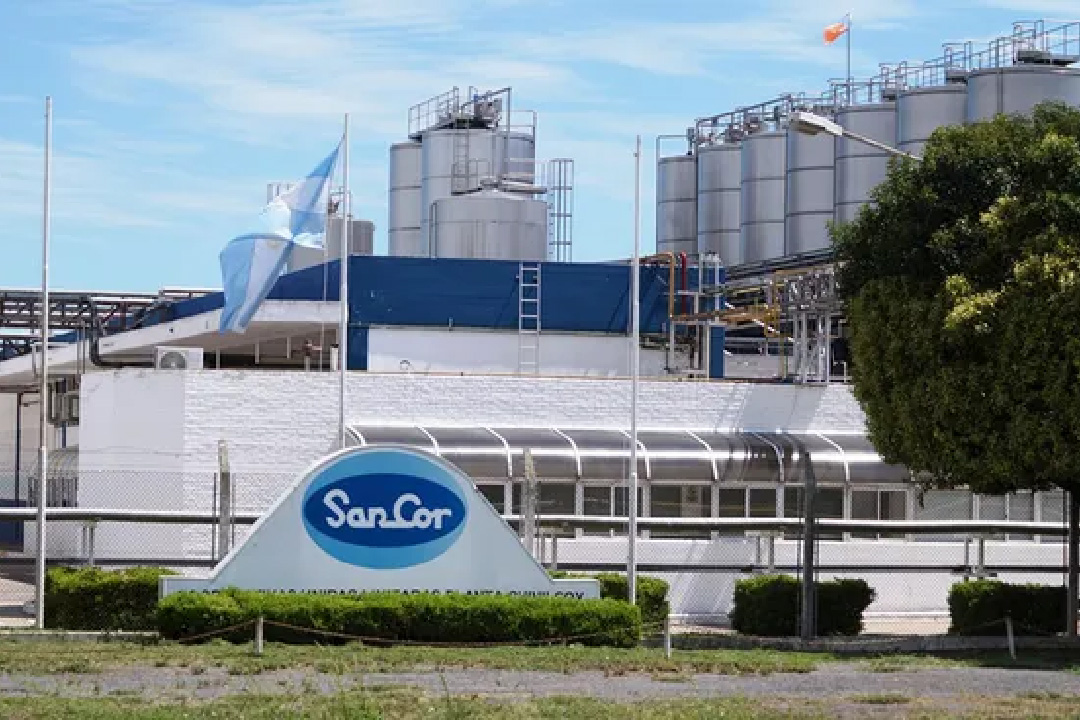 SanCor pidió la apertura del concurso de acreedores