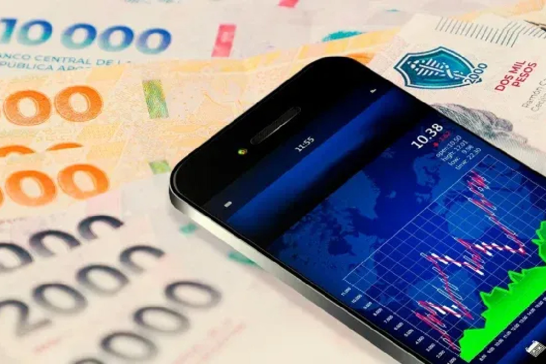 Mi Saldo: finanzas inteligentes para grandes inversores