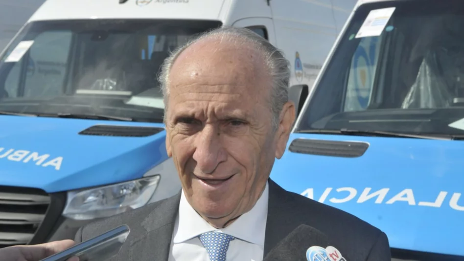 Santa Rosa: el ministro Kohan disertará sobre salud cardiovascular en la Unidad Básica de Villa Parque