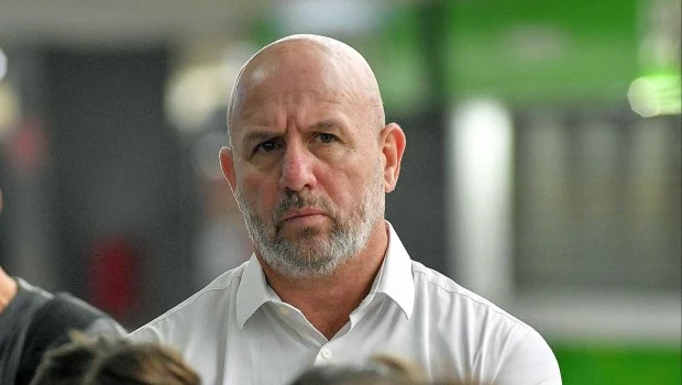Waldo Wolff fue apartado del Ministerio de Seguridad de CABA; asume Horacio Giménez, ex jefe de la Policía