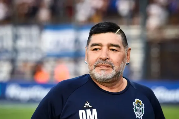 Jueves clave: Declaran dos de los médicos que asistieron a Maradona el día de su muerte